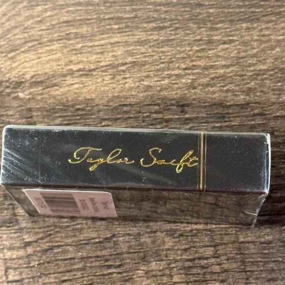 NEW Taylor Swift Speak Now Playing Cards - Picture 3 of 4